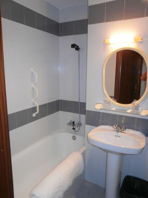 Hostal La Tablada Navaleno Exteriér fotografie